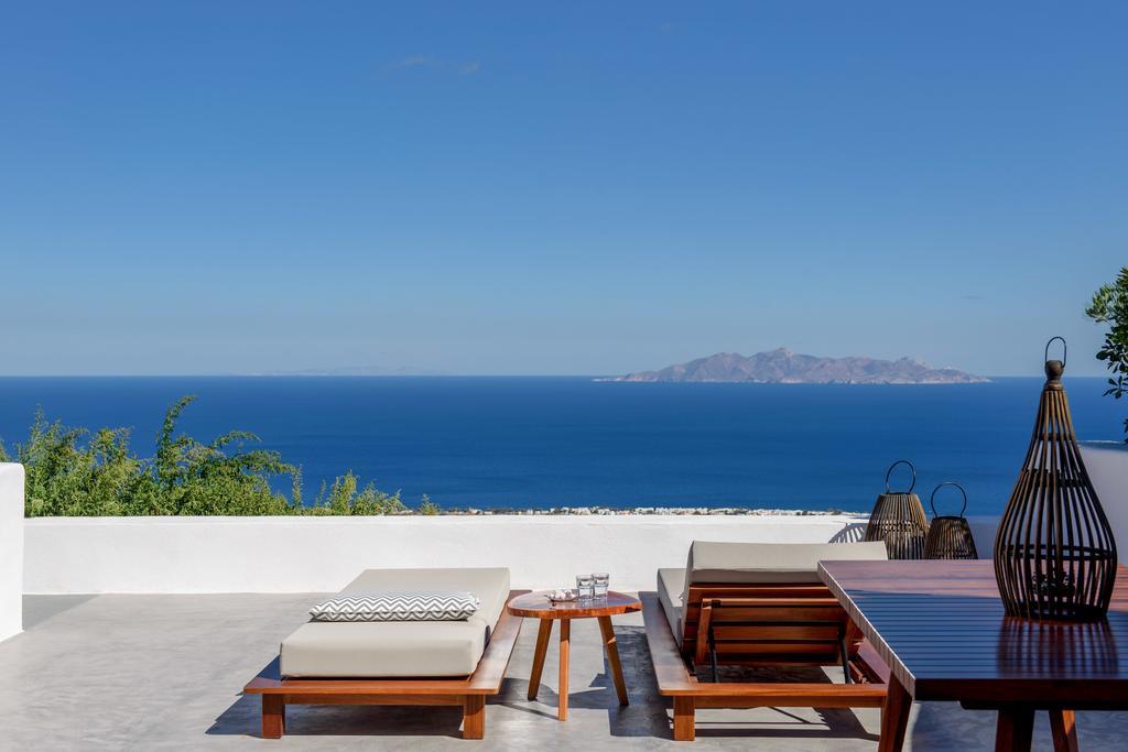 Amorous Villa-By Senses Collection Pýrgos Exterior foto